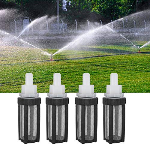 Kuuleyn Connettore Ingresso Acqua Filtro Micro