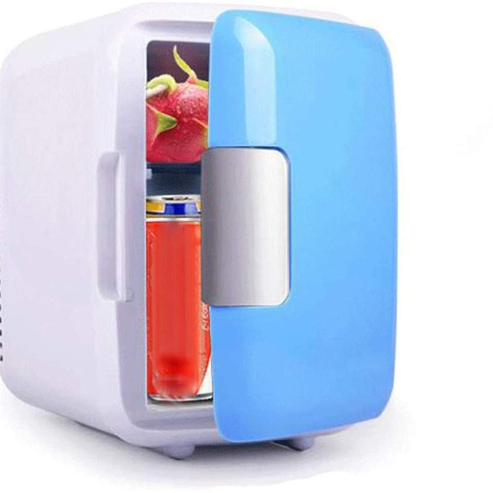 Buy 4L Mini Fridge Refrigerator Portable Car Freezer Car Refrigerator