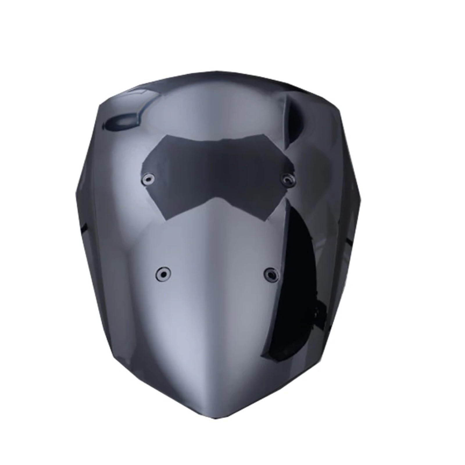 Dla Yamaha NMAX125 155 2021-2024 Podwójna Szyba Motocyklowa Szyby Motocyklowej
