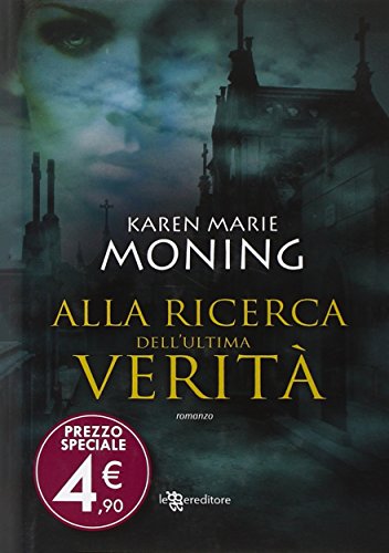 Alla ricerca dell'ultima verità Alla ricerca dell'ultima verità