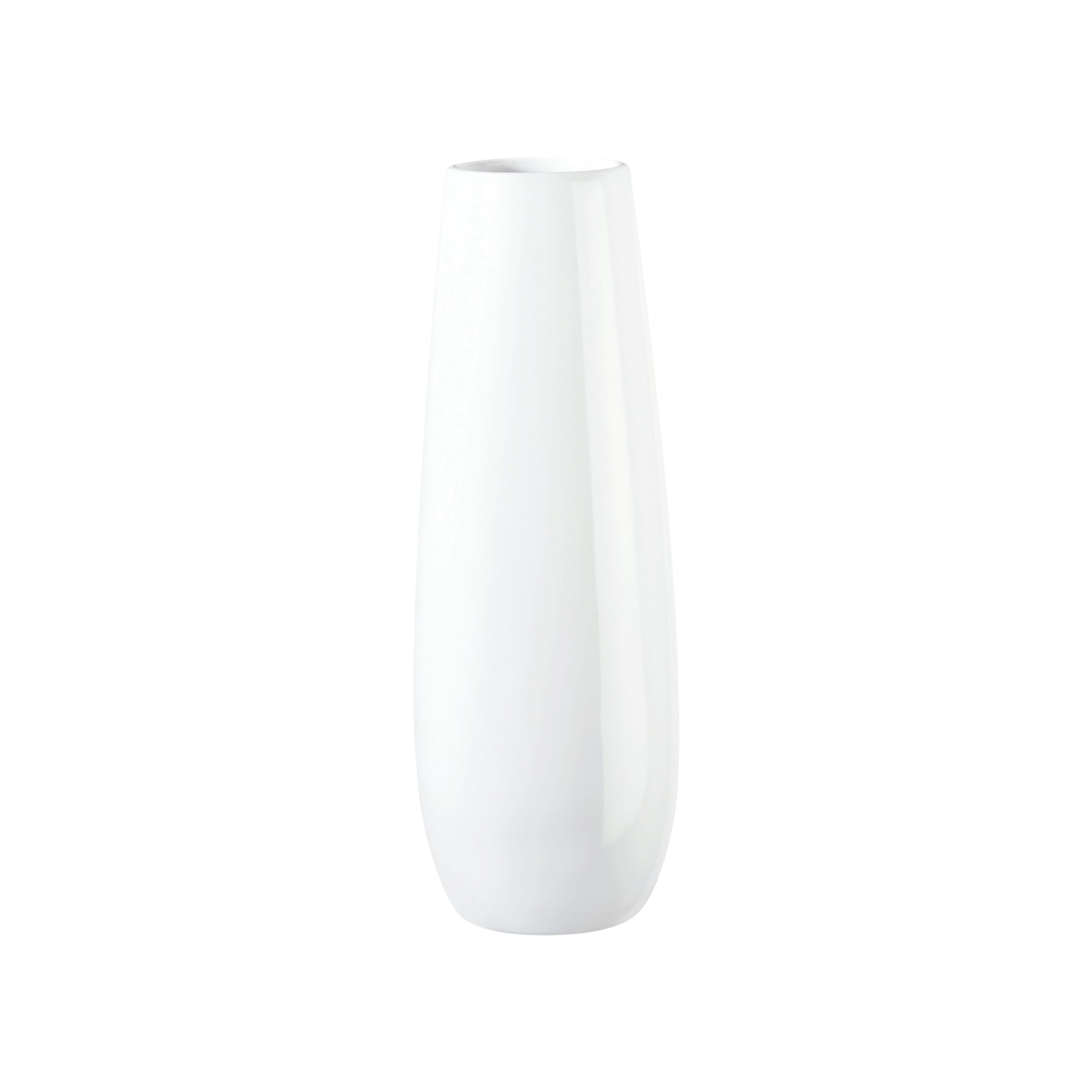 ASA 92031005 Ceramic Vase 20 x 20 x 18 White