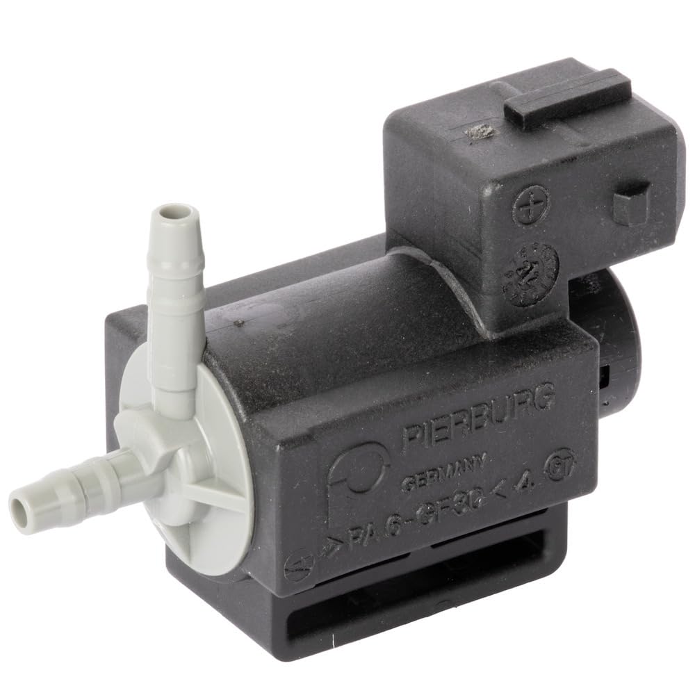PIERBURG Valvola AGR, comando gas di scarico 7.04006.01.0