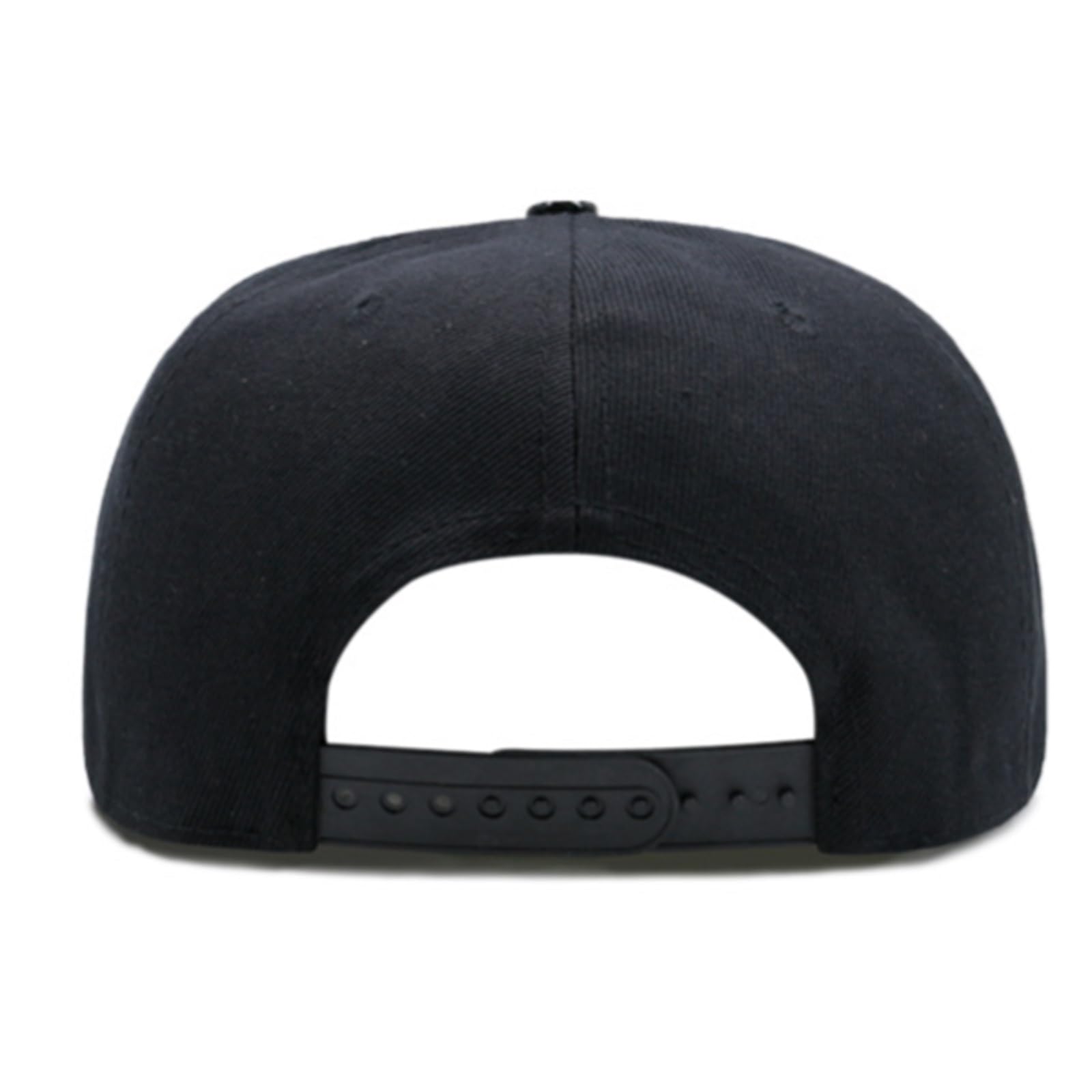 Gorra de Béisbol Punk Cap Hipster Gorra de béisbol Remaches for Hombres Hip-Hop para Deportes de Golf