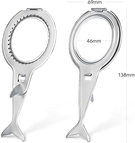 Miniatura 7 de Filtro gotero de café reutilizable, filtro de café permanente hecho de acero inoxidable para una sola taza de café + bolsas de filtro, 40 piezas