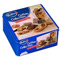 Bahlsen Coffee Collection