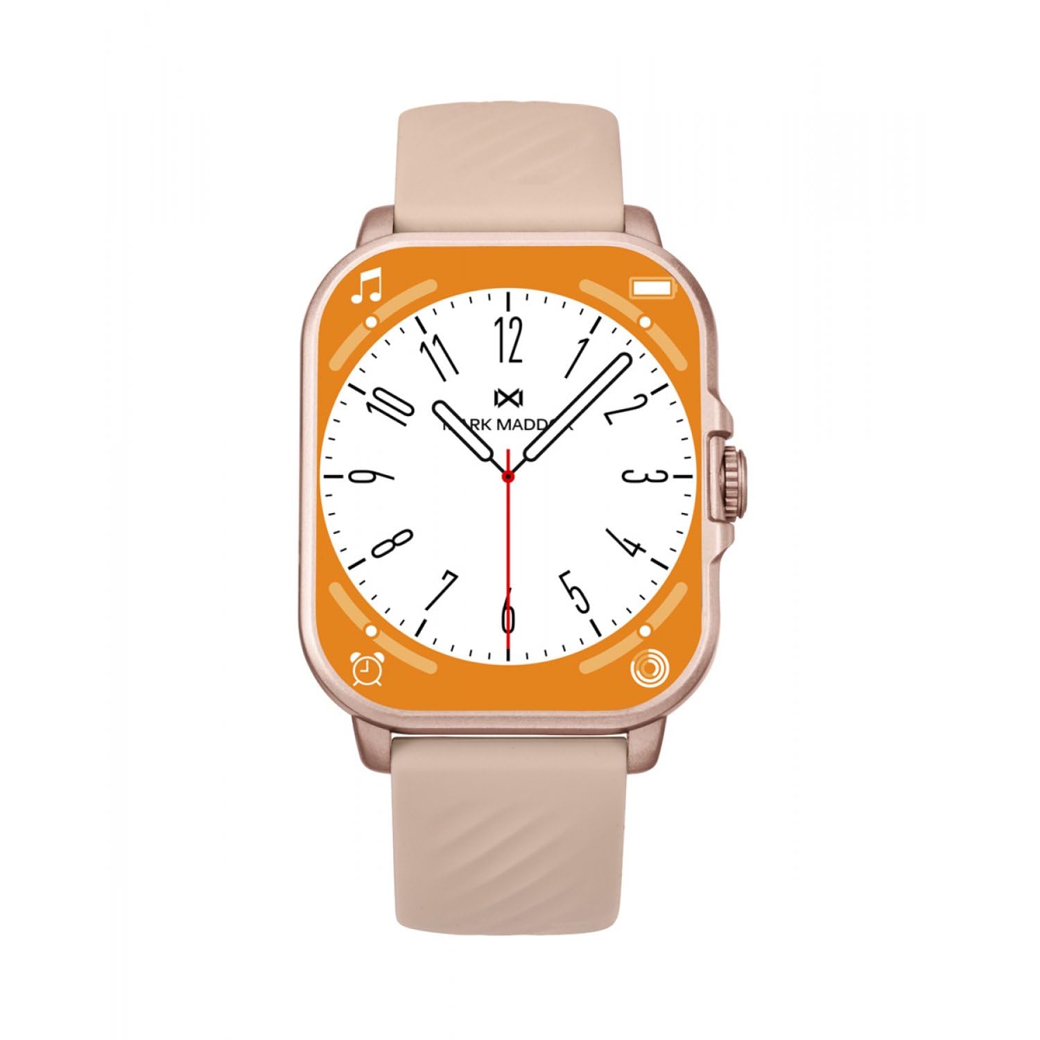 Mark Maddox Smartwatch HS2005-70 zegarek silikonowy