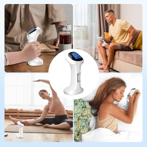 Hand Therapy Device for Arthritis and Carpal Tunnel, Pain Relief, Relaxation, and Sleep Improvement - Image 7