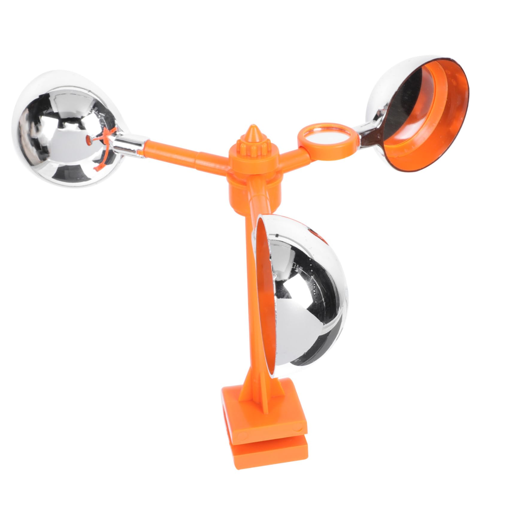 3 Pz per Uccelli del spaventapasseri Scarecrow deterrente del picchio per Impermeabile per Esterni per plastica
