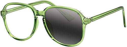 Gafas de lectura multifocal de protección UV progresiva de las mujeres lentes fotocromáticas UV400 lector de sol