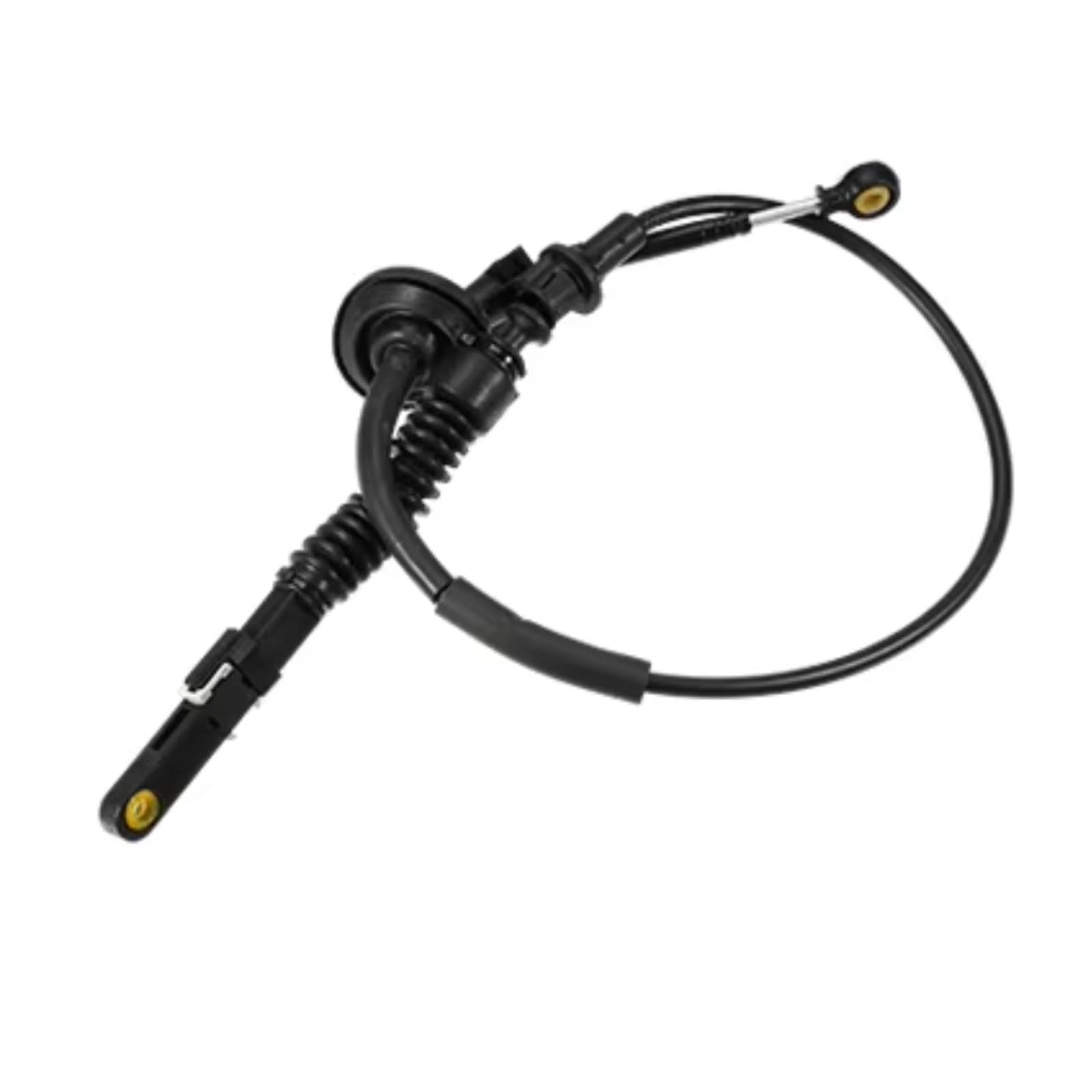 Cavi di Collegamento del Cambio compatibili con Hummer H2 6.0L V8 2003 2004 2005 2006 2007 Cavo del Cambio Automatico/Cavo del Cambio 15268403