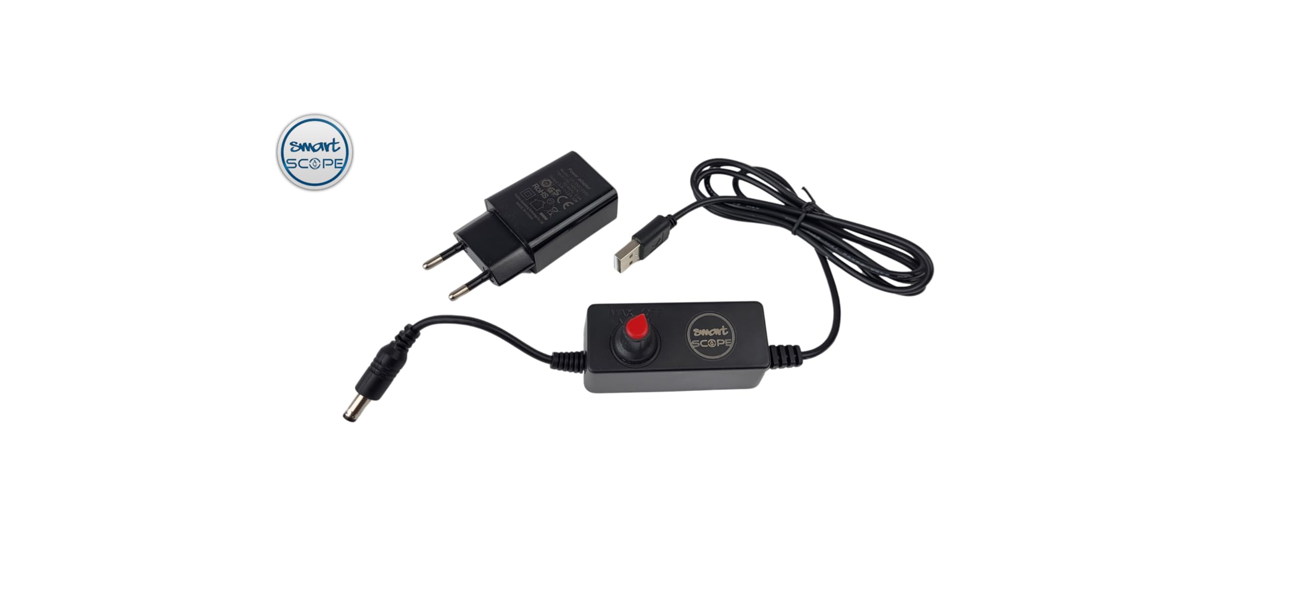 Luce LED trasmessa universale per microscopio, sorgente luminosa a LED universale, sorgente luminosa per microscopio, lampada da microscopio, sorgente luminosa per laboratori.