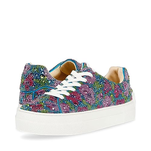 Image of Blue by Betsey Johnson Sidny