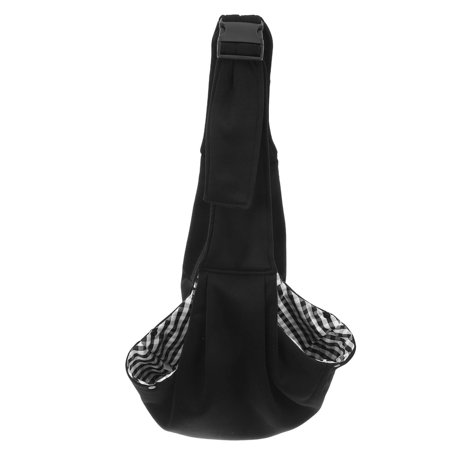BESPORTBLE Cat Wraps Carrier Dog Bag Holder Pet Sling Adjustable Backpack for Travel and Outdoor Activities