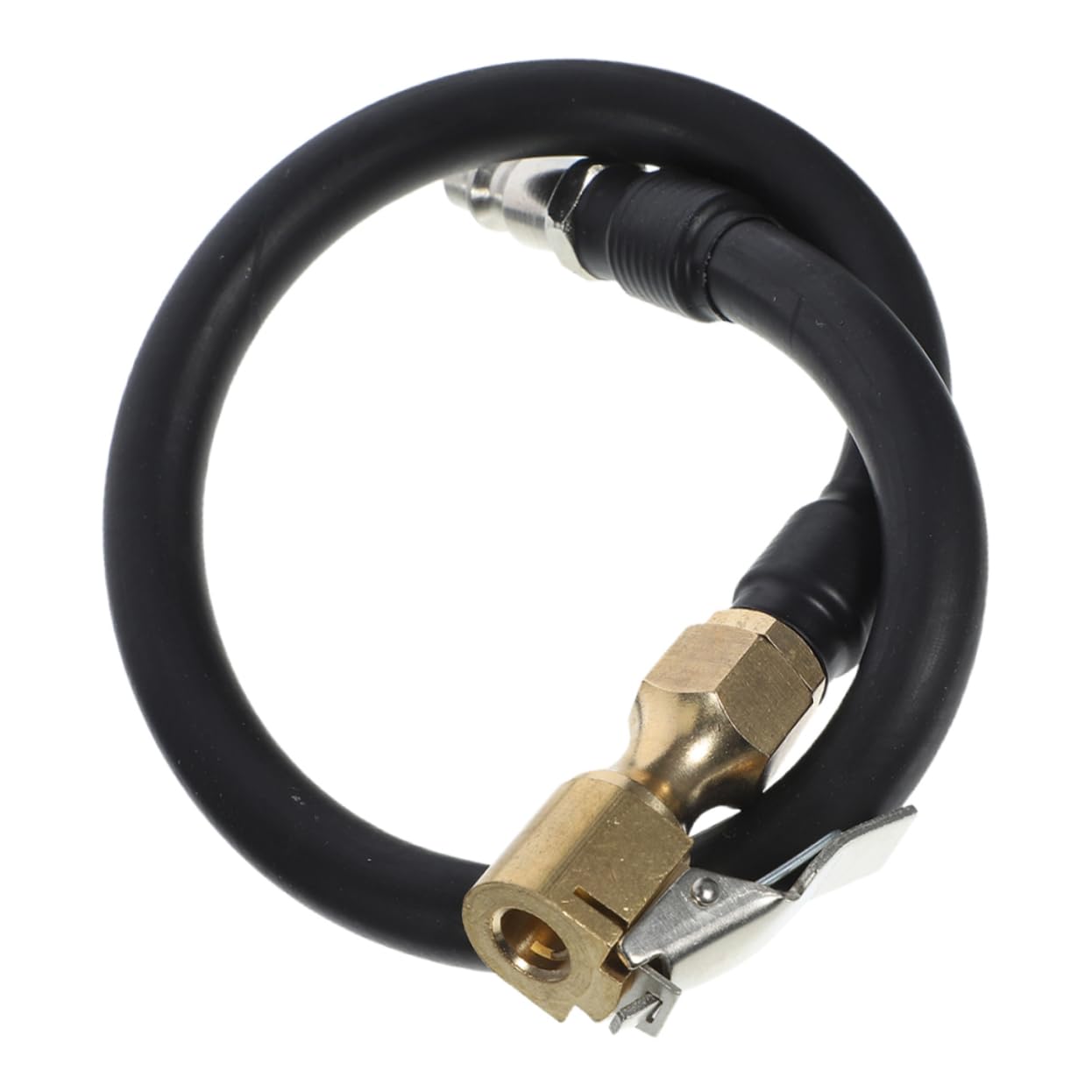 4stücke Tire Inflator Schlauch Mit Verlängerung Und Einfache Verbindung Für Reifenfüller Kompatibel Mit Meisten Luftkompressoren Für Und Fahrräder