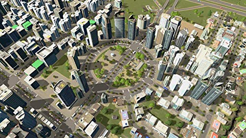 Cities Skyline シティーズスカイライン レビュー 評価 Pc Steam 版 Dorublog Cities Skyline シティーズスカイライン レビュー 評価 Pc Steam 版 Dorublog