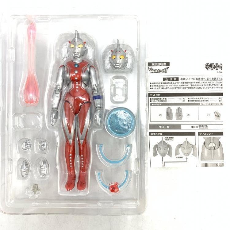 【新品・未開封】ULTRA ACT『ウルトラの母』 ULTRA-ACT ウルトラの母 | 魂ウェブ