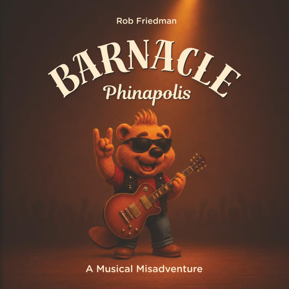 Barnacle Phinapolis