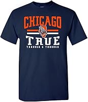 Vista 29 de Camiseta vintage para hombre Team Retro para aficionados al fútbol