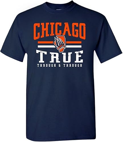 Miniatura 29 de Camiseta vintage para hombre Team Retro para aficionados al fútbol