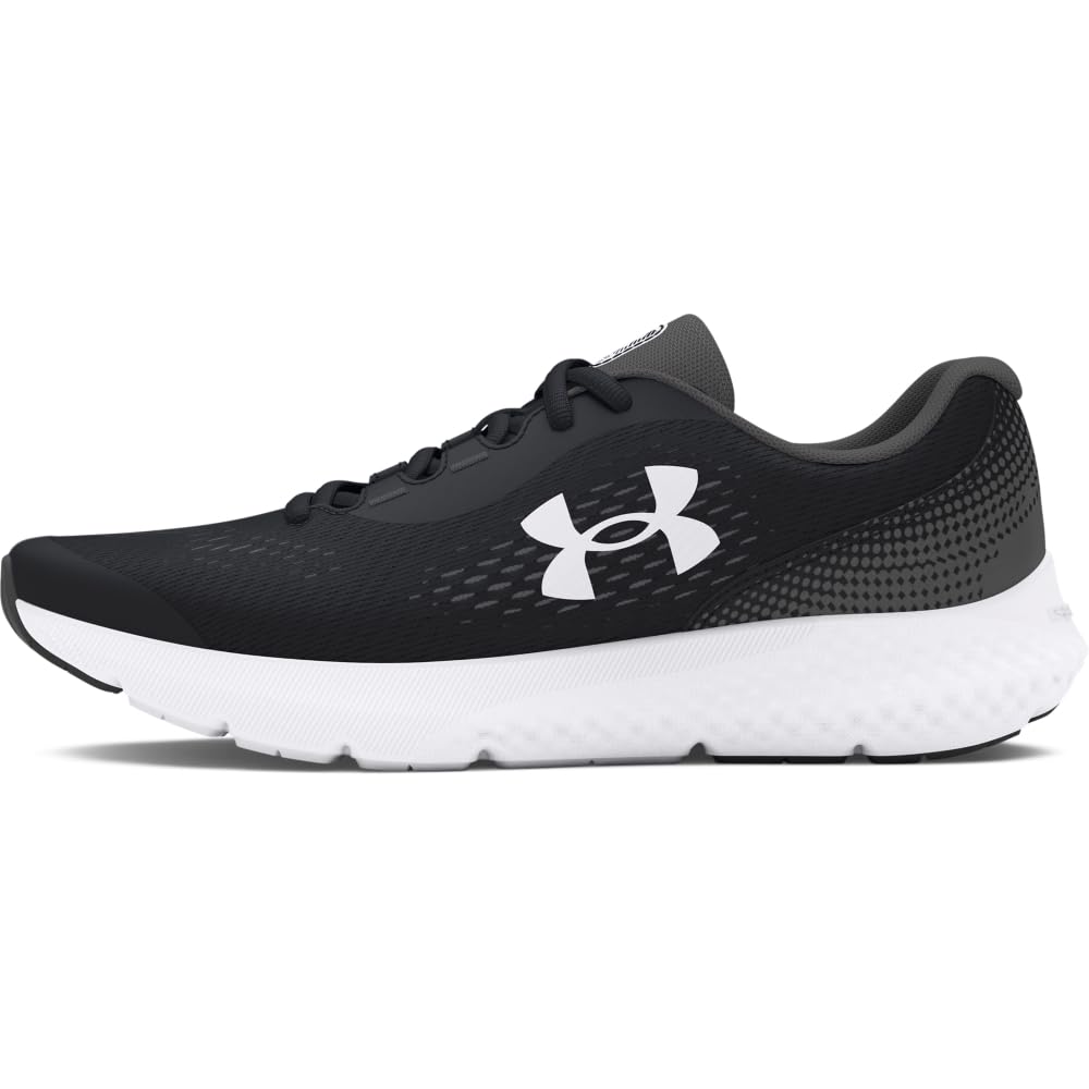Under Armour Unisex Kinder Ua BGS Charged Rogue 4Laufschuhe