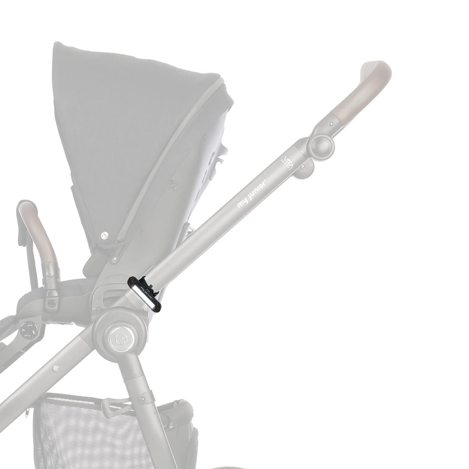 My Junior - My Junior® Kinderwagen LED-Licht - mj-0301202