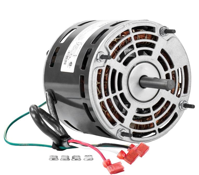 XE425, BRE425 Maxx Air Replacement Barrel Fan Motor