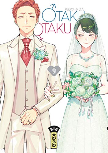 Otaku Otaku — Tome 9