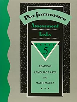 Paperback Performance-Based Assessment Tasks Book