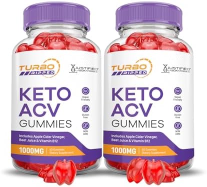 How to take UltraQuick Keto + ACV Gummies?