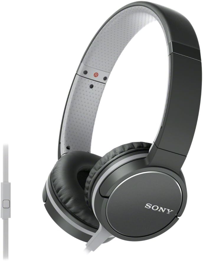 هدفون سیمی سونی