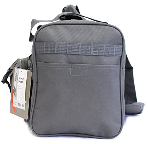 Tactical Military Molle Gear Duffle Shoulder Strap Outdoor Travel Range Bag3