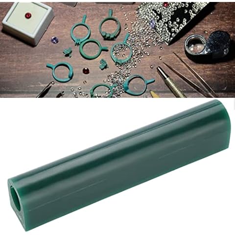 Moule en cire DAUERHAFT pour bagues Cover