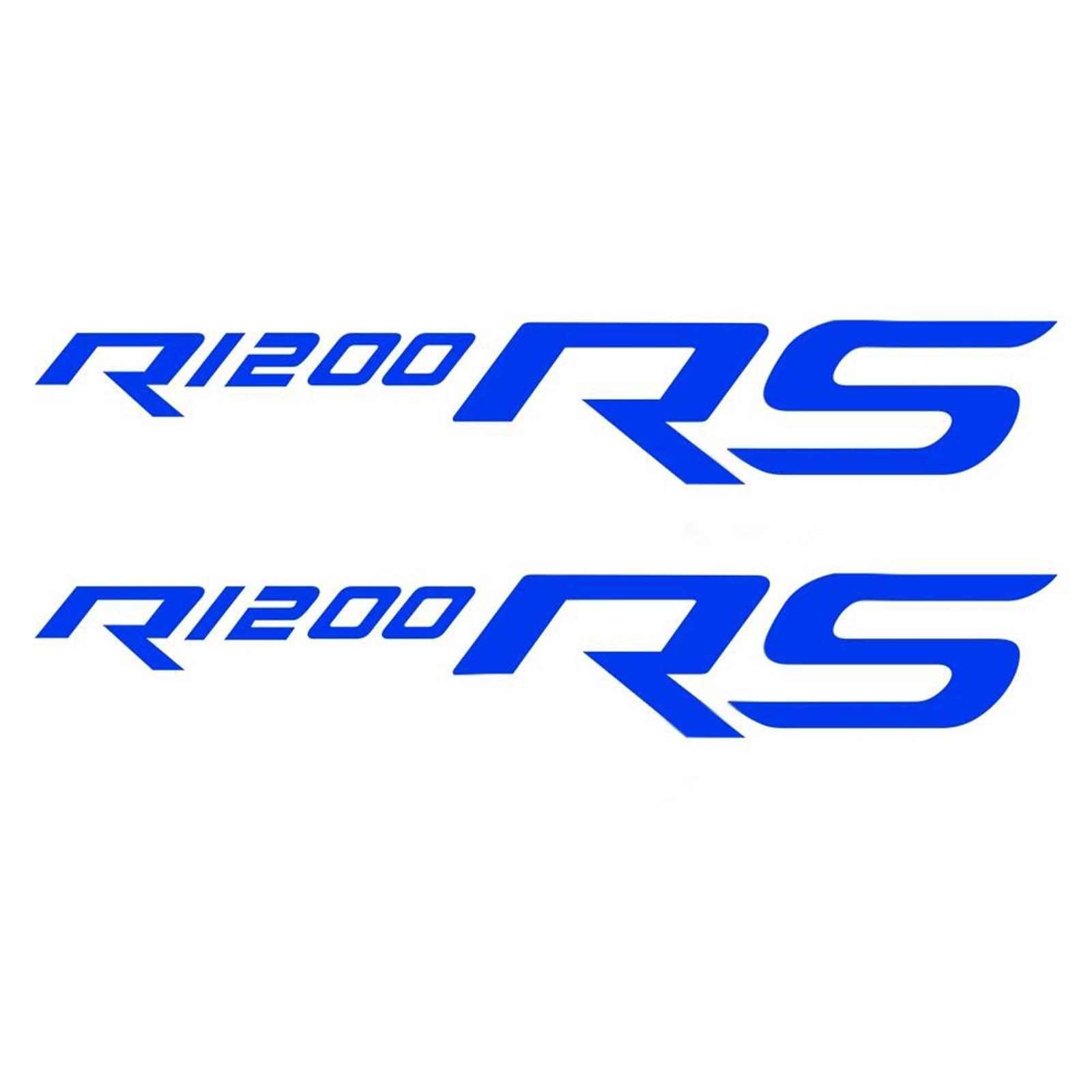 Motorcycle Stickers Waterproof Decals for BMW R1200RS R1200 R 1200 RS 1200RS 2015-2019 2017 2018 Motorbike Sticker Accessories