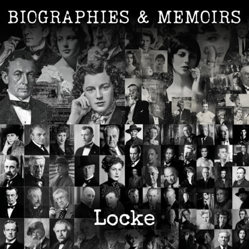 『Locke』のカバーアート