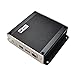 ACTi ECD-1000 16-Channel Megapixel H.264 Media Display Station with Digital Signage, RJ-45 Video Input, HDMI/BNC Video Output, USB 2.0, PoE/DC12V