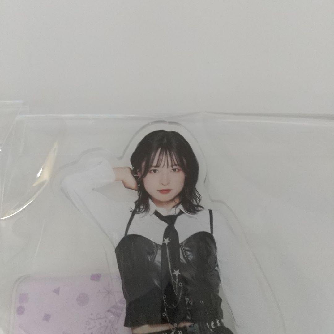 Amazon.co.jp: 大熊和奏 バースデー2024 アクスタ3点 アクキー3点 