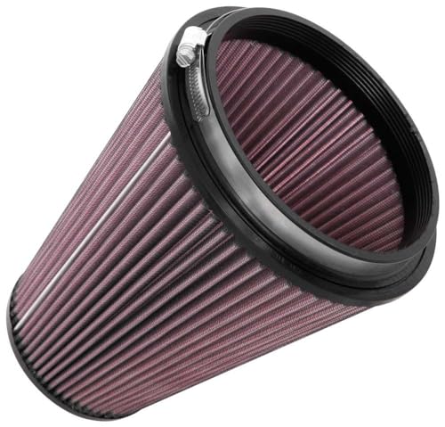 K&N 77-1578KP Cold Air Intake Kit: Increase Acceleration & Towing Power thumb #7