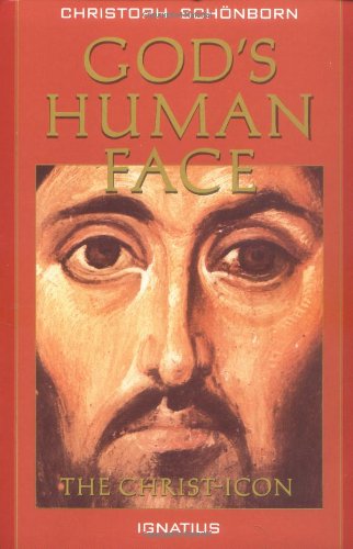 God's Human Face: The Christ Icon