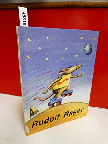  Rudolf Raser