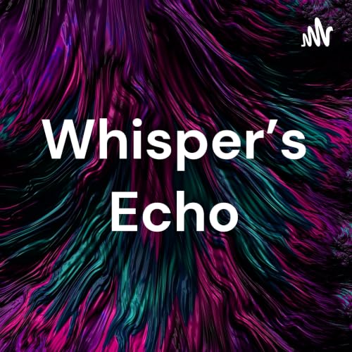 Whisper's Echo copertina