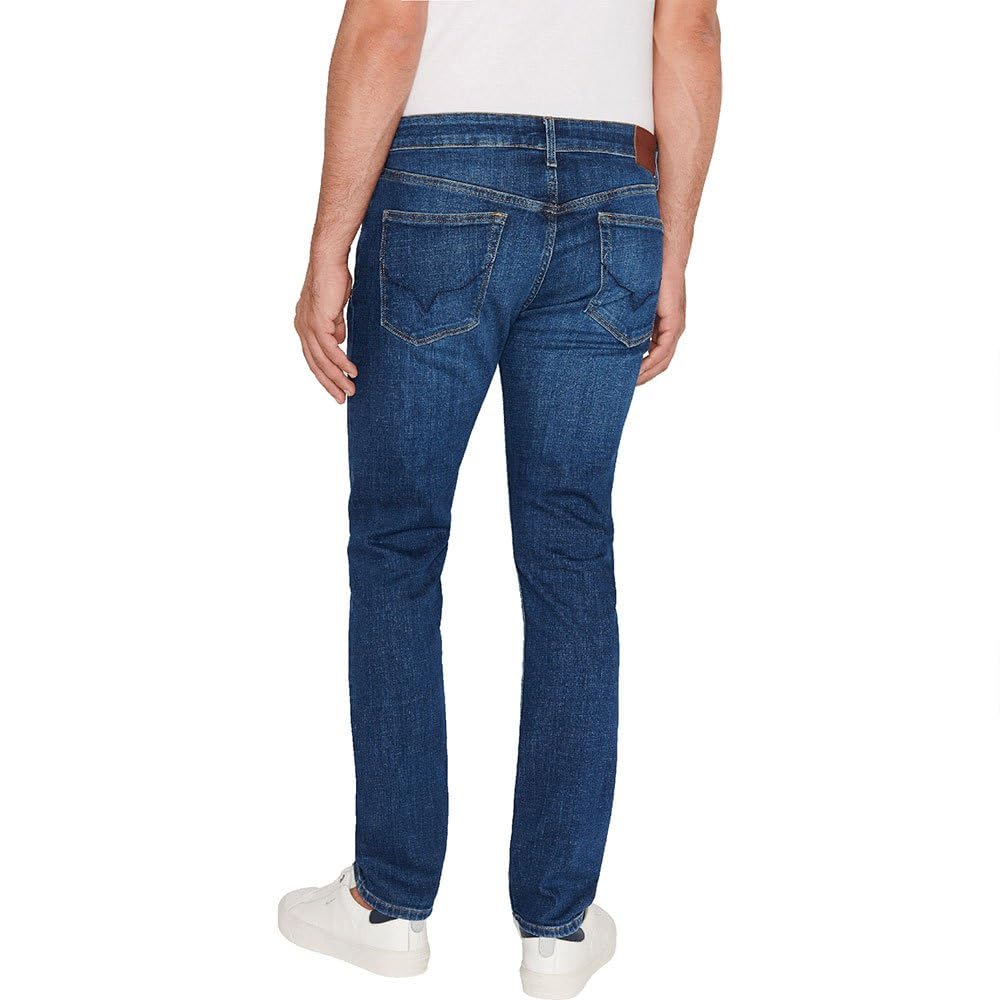Pepe Jeans Slim Jeans Uomo