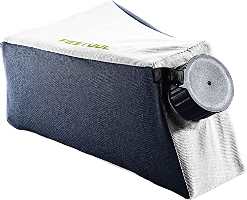 Festool Staubfangbeutel SB-TSC für Tauchsäge, faltbar und platzsparend