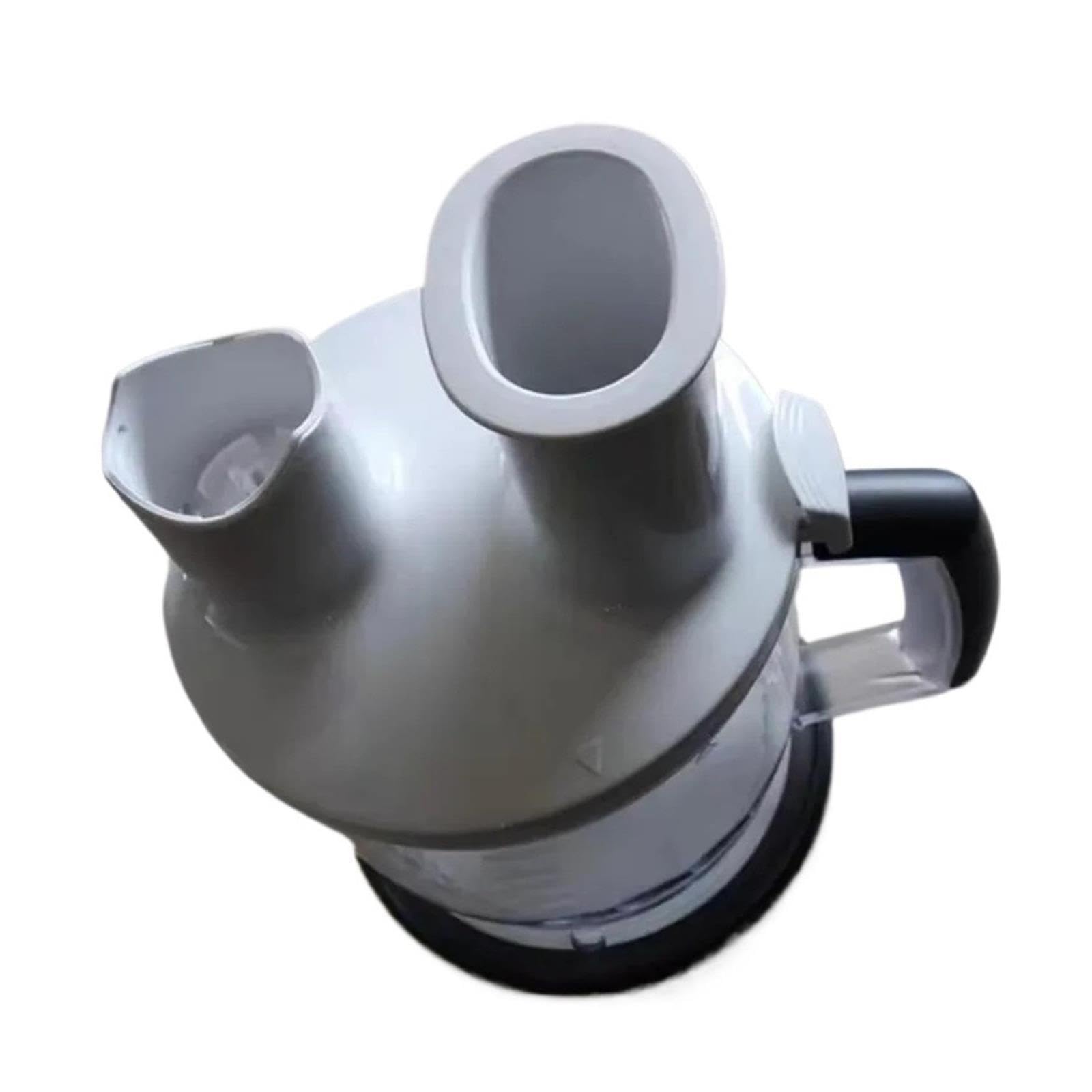 Genérico Compatible for Braun, Cubierta MQ700