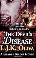 The Devil's Disease 1530852951 Book Cover
