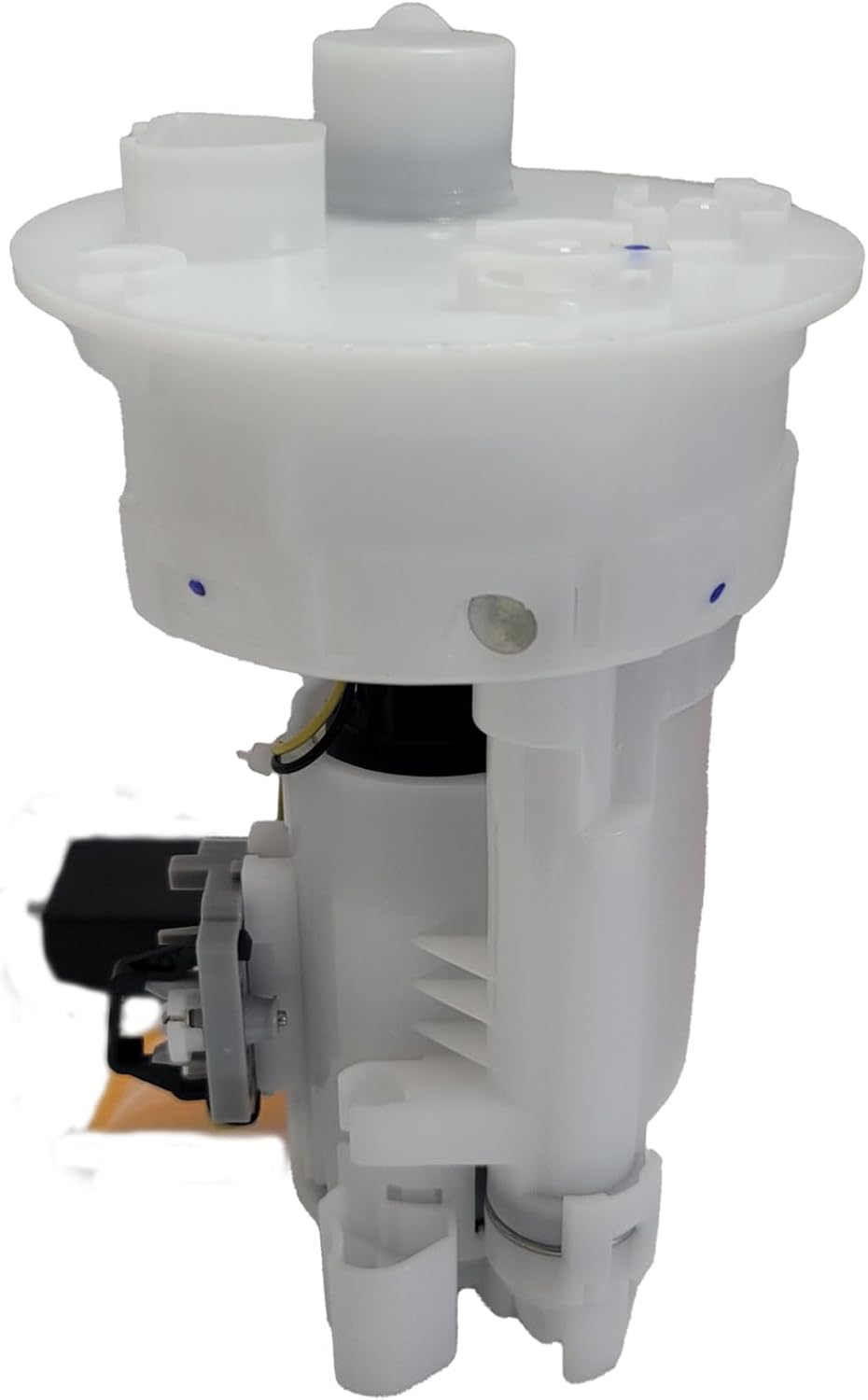 Herko 911GE Fuel Pump Module, Compatible with Pontiac Toyota Vibe Corolla Matrix 1.8L 2003-2004