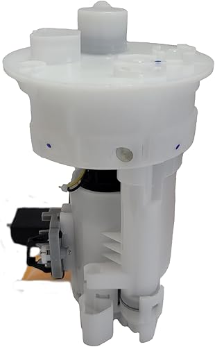 Miniatura 3 de Módulo de bomba de combustible Herko 911GE para Pontiac Toyota Vibe Corolla Matrix 2003-2004