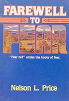 Farewell to Fear 0805455337 Book Cover