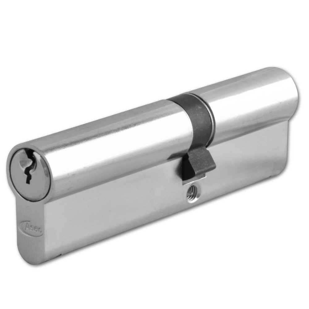Asec Nickel Cylinder As6 40-10-60 Kd Np Euro