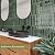 Green Long Hexagon Tile Peel and Stick Backsplash, 10 Sheets Self-Adhesive Wall Tiles Stick on Back Splash for Kitchen, Bathroom, Fireplace,RV(12"×12")
