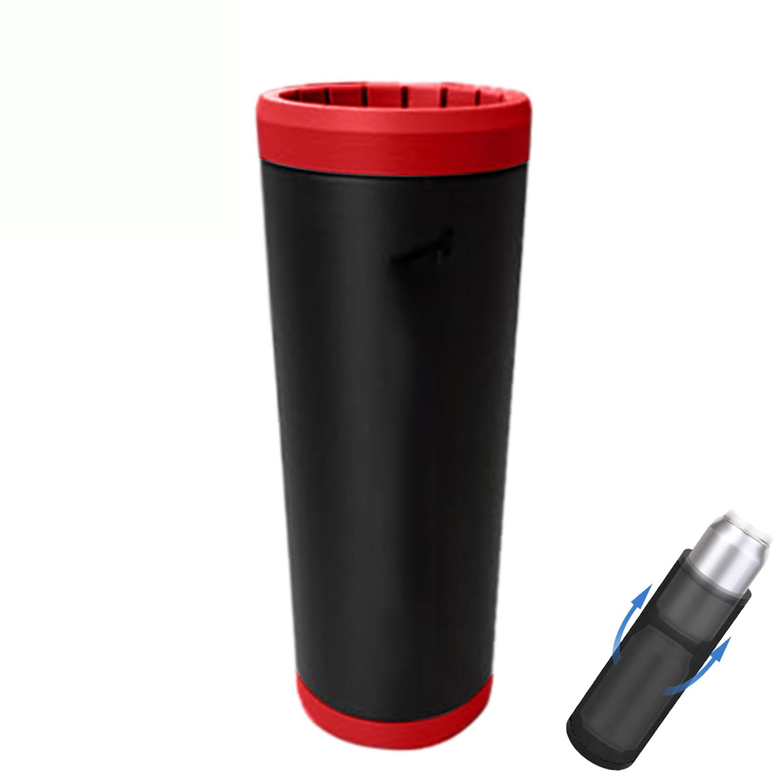 【Taku】  Can cooler Standard Can Cooler 355ml - Icey-Tek Canada